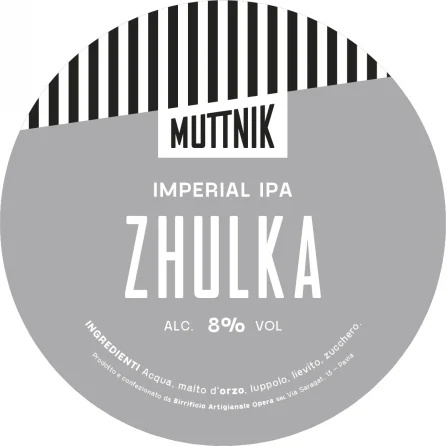ZHULKA