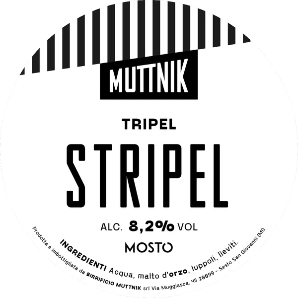STRIPEL