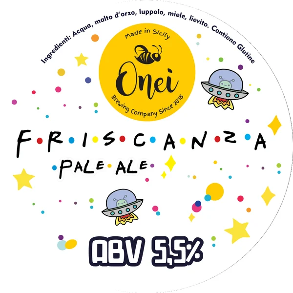 FRISCANZA