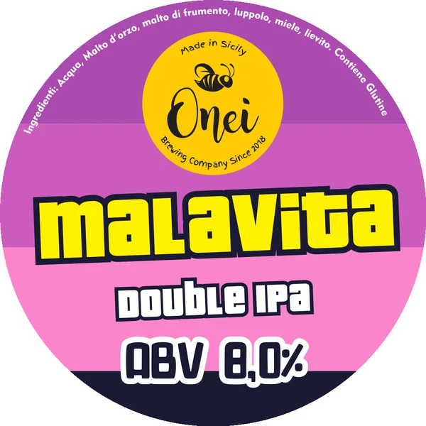 MALAVITA