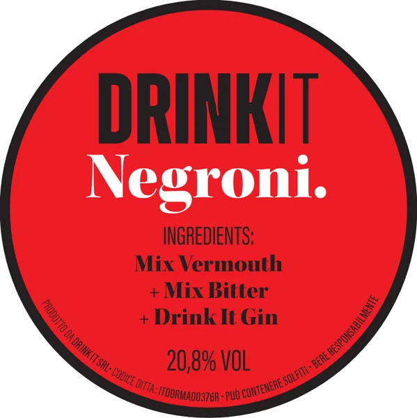 NEGRONI