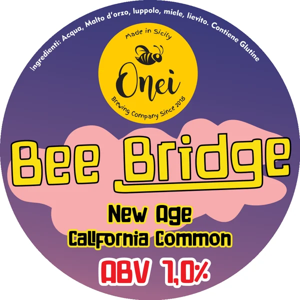 BEE BRIDGE
