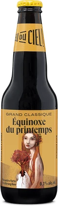 Équinoxe du Printemps