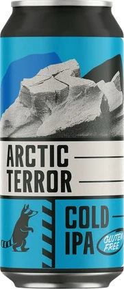 ARCTIC TERROR