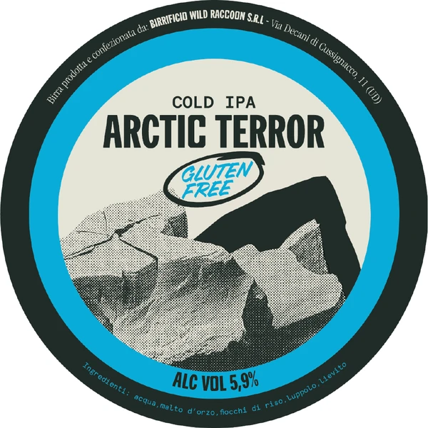 ARCTIC TERROR