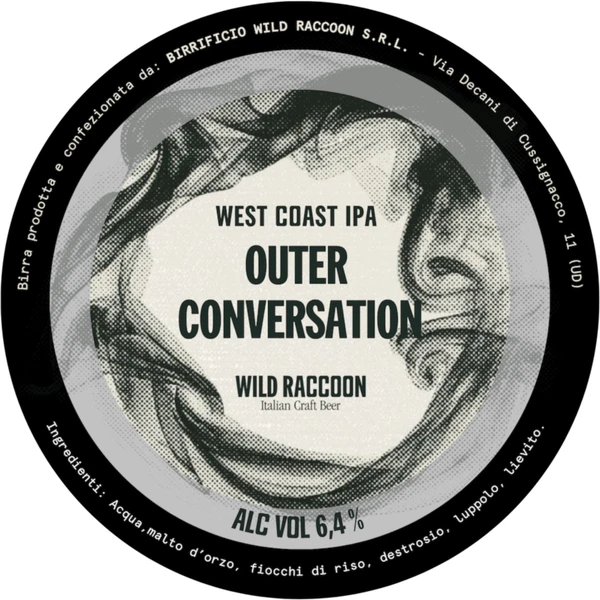 OUTER CONVERSATION