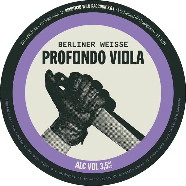 PROFONDO VIOLA