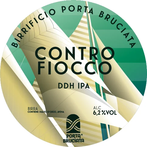 CONTROFIOCCO