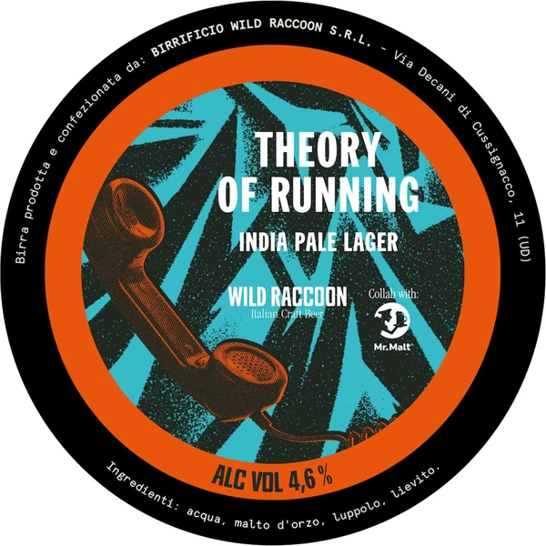 THEORY OF RUNNING