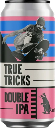 TRUE TRICKS