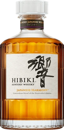 Hibiki Japanese Harmony