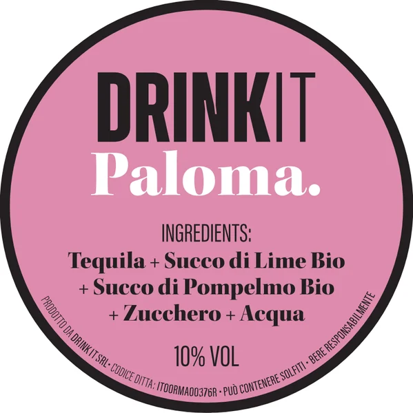 PALOMA