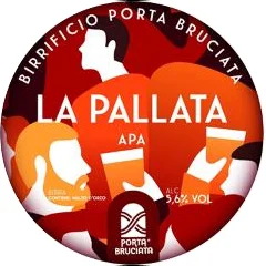 LA PALLATA