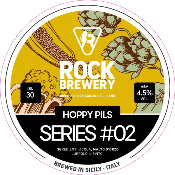 HOPPY PILS