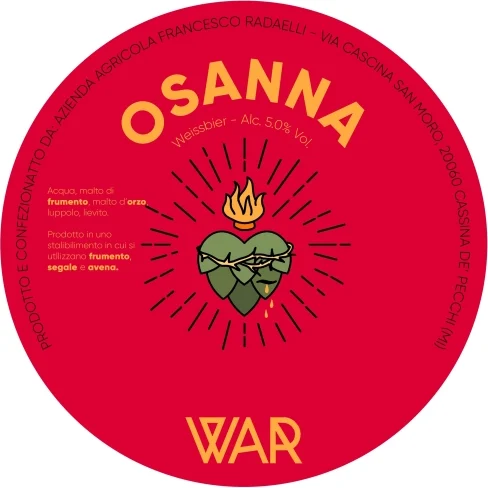 OSANNA