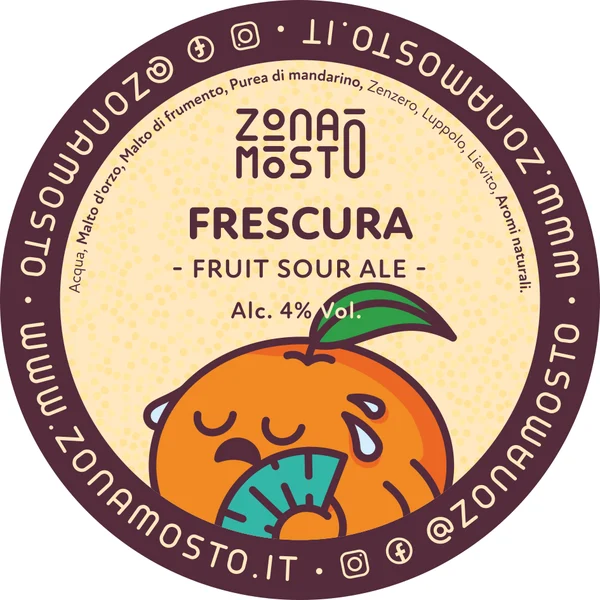 FRESCURA