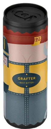 GRAFTER