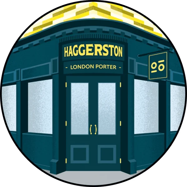 HAGGERSTON