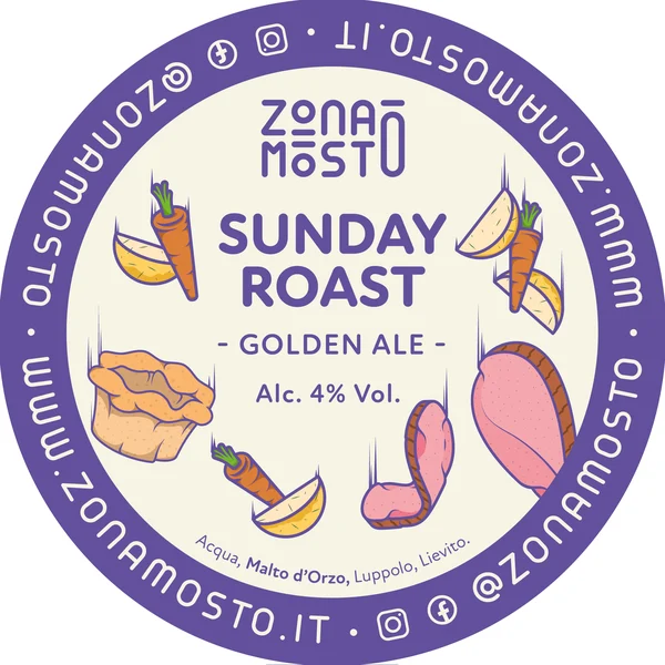 SUNDAY ROAST