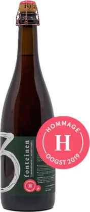 Gueuze Honing