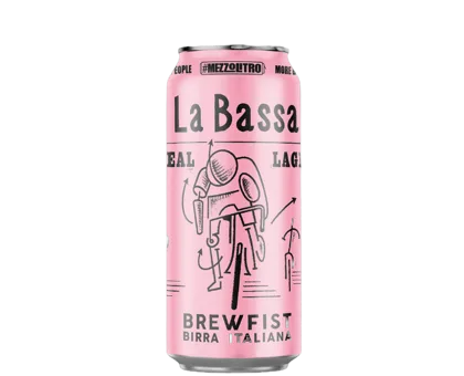 LA BASSA