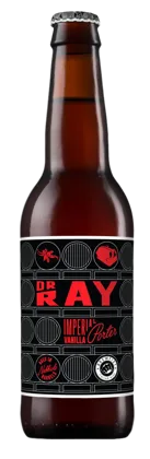 DR RAY