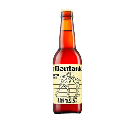 IL MONTANTE