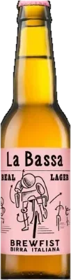 LA BASSA
