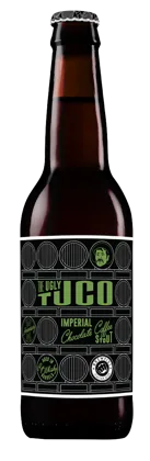 THE  UGLY – TUCO