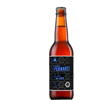TRINIDAD EL FERNANDO
