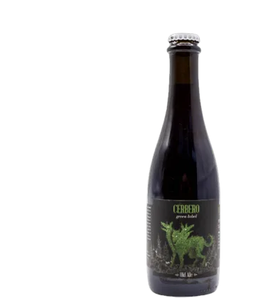 Cerbero Green Label
