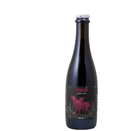 Cerbero Purple Label