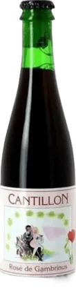 Rosè de Gambrinus