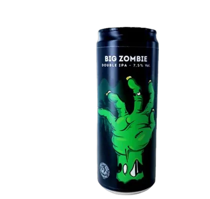 BIG ZOMBIE
