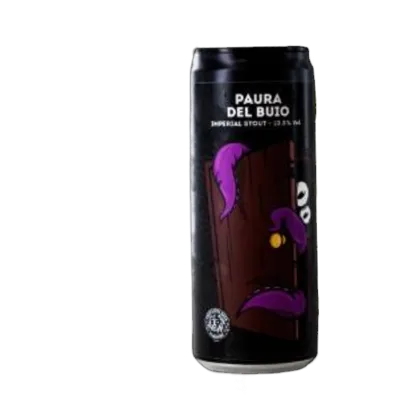 PAURA DEL BUIO