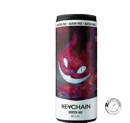 SCOTCH ALE
