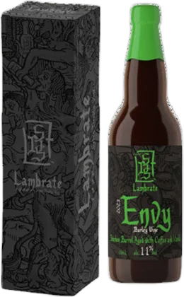 ENVY