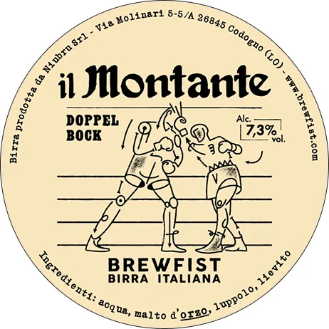 IL MONTANTE