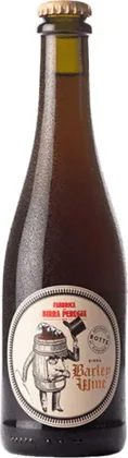 BARLEY WINE