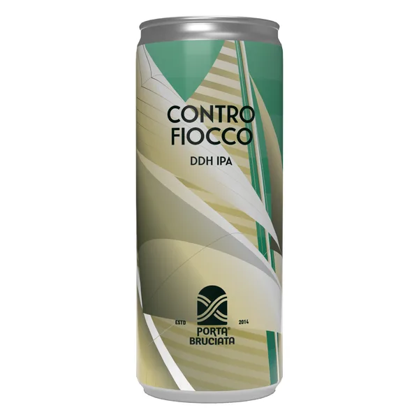 Controfiocco