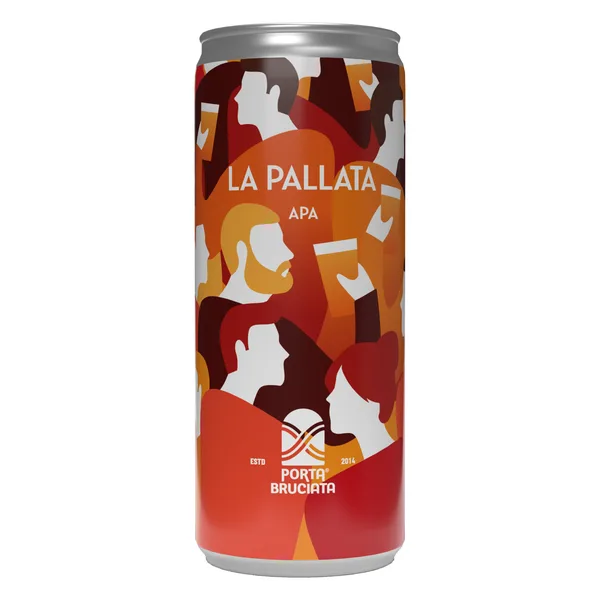 La Pallata