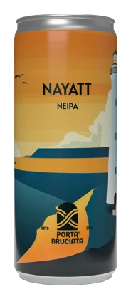 Nayatt