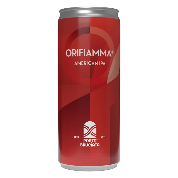 Orifiamma