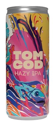 Tomcod
