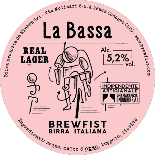 LA BASSA