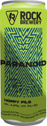 Paranoid