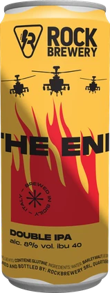 The End