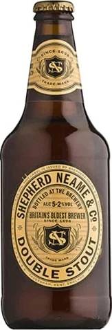 DOUBLE STOUT