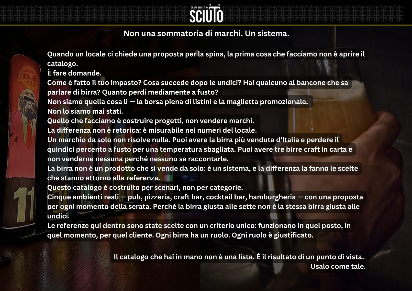 Catalogo spina per scenari, pagina 2