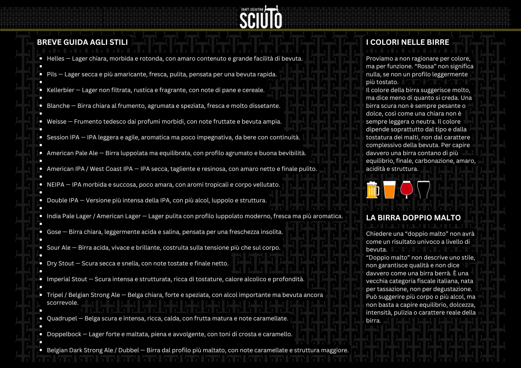 Catalogo spina per scenari, pagina 26
